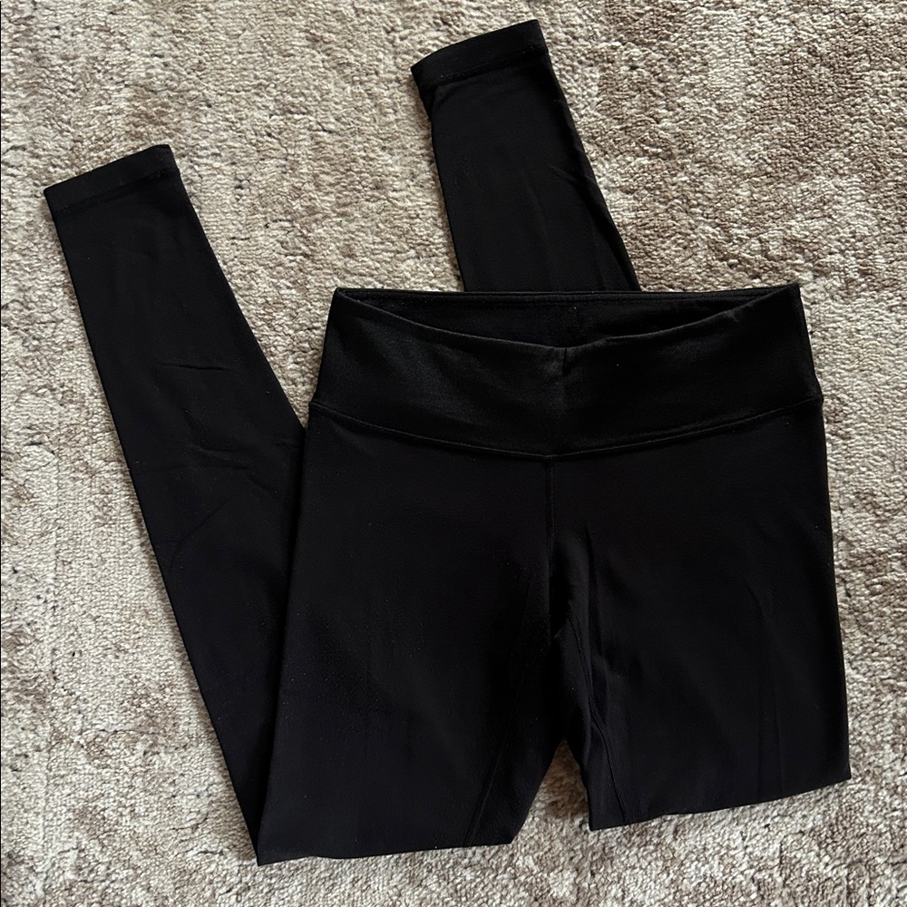 Lululemon Original Wunder Under Pant